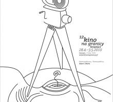 12. Przegląd Filmowy KnG, Autor: Bohdan Kofila Heblík