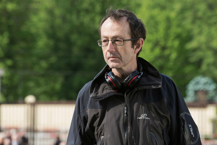 Nowy filmowy projekt Petra Zelenki