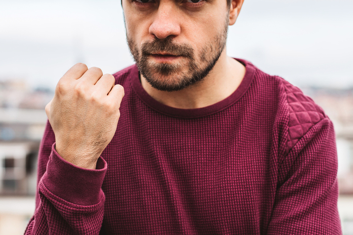 Jiří Mádl w Cieszynie