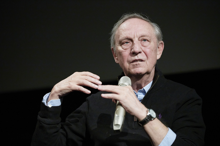 Krzysztof Piesiewicz – scenarzysta bez końca