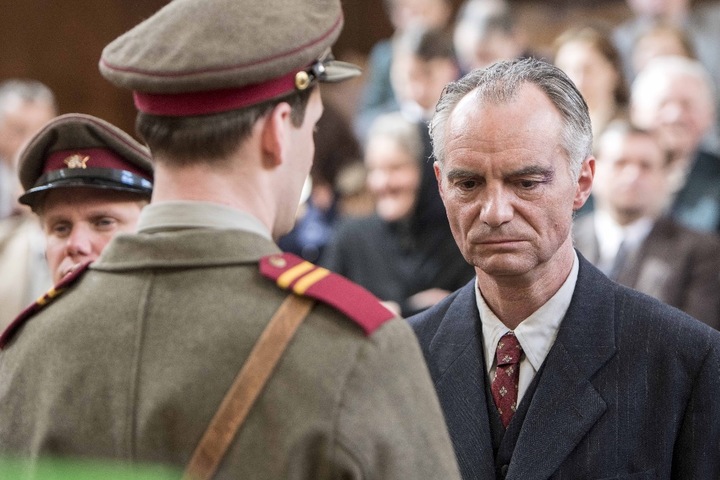 Kochany i znienawidzony. Film Agnieszki Holland o czeskim uzdrowicielu