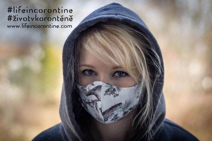 W roli głównej: koronawirus. Nowe projekty filmowe z Czech